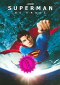 Superman se vrací (DVD) (Superman Returns)