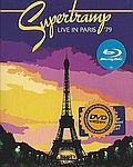 Supertramp: Live In Paris '79 (Blu-ray) [2012]