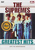 Supremes - Greatest Hits - Live In Amsterdam (DVD)