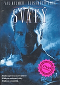 Svatý (DVD) (Saint)