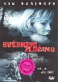 Svědkem zločinu (DVD) (While She Was Out)