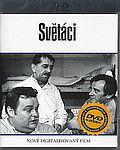 Světáci (Blu-ray) - nově digitalizovaný film