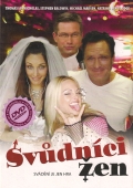 Svůdníci žen (DVD) (Let the Game Begin) - pošetka (vyprodané)