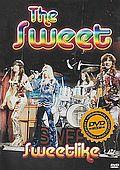 Sweet - Sweetlike (DVD)