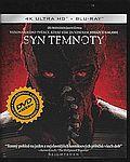 Syn temnoty (UHD+BD) 2x(Blu-ray) (Brightburn) - 4K Ultra HD Blu-ray