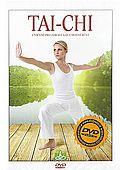 Taichi - cvičení pro zdraví a duchovní růst (DVD) - vyprodané