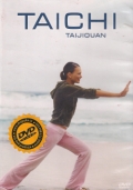 Taichi - Taijiquan - cvičení (DVD)