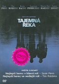 Tajemná řeka (DVD) (Mystic River) - BAZAR