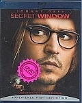 Tajemné okno (Blu-ray) (Secret Window)