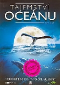 Tajemství oceánu (DVD) (Deep Blue)