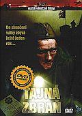 Tajná zbraň (DVD) (Sekretnoje oružije)