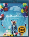 Take That - Circus Live (Blu-ray)