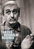Taková normální rodinka (DVD) - disk 3 (díl 5+6)