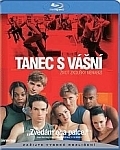 Tanec s vášní (Blu-ray) (předobjednávka na xx.xx.2024)