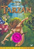 Tarzan 1 2x(DVD) S.E.