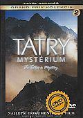 Tatry mystérium - Grand Prix kolekcia [DVD]