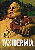Taxidermia (DVD) György Pálfi