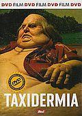 Taxidermia (DVD) György Pálfi (pošetka)
