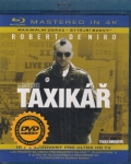 Taxikář (Blu-ray) (Taxi Driver) - Mastered in 4K - dovoz
