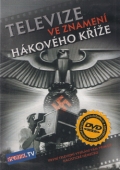 Televize ve znamení hákového kříže (DVD) (Das Fernsehen unter dem Hakenkreuz)