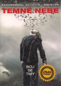 Temné nebe (DVD) (Dark Skies)