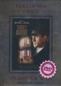 Tenkrát v Americe 2x(DVD) S.E. - platinová edice (Once Upon a Time in America)