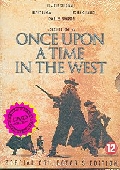 Tenkrát na západě (DVD) (Once Upon A Time In West)