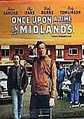 Tenkrát v Midlands (DVD) (Once Upon a Time in the Midlands) - zrušeno