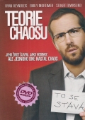 Teorie Chaosu (DVD) (Chaos Theory)
