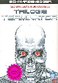 Terminator - Trojbalení 4x(DVD) (vyprodané)