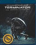 Terminator 1 (Blu-ray) (Terminátor)