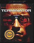 Terminator 1 (UHD) (Terminátor) - 4K Ultra HD Blu-ray