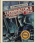 Terminator 2: Den zúčtování (Blu-ray) (Terminator 2: Judgement Day) - Digibook (vyprodané)