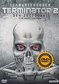 Terminator 2: Den zúčtování (DVD) (Terminator 2: Judgement Day) - reedice 2017