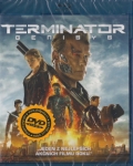 Terminator: Genisys (Blu-ray) (Terminátor 5)
