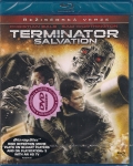Terminator 4: Salvation (Blu-ray) (Terminator 4) - prodloužená verze
