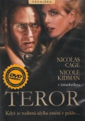 Teror (DVD) (Trespass)
