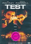 Test [DVD] (Recruit)