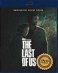 The Last of Us 1. série 4x(Blu-ray) (Last of Us - Season 1)