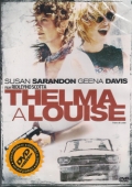 Thelma a Louise (DVD) - specialní edice (Thelma and Louise)