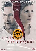 Ticho před bouří (DVD) (Serenity)