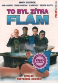 To byl zítra flám (DVD) (Hot Tub Time Machine) - bazar
