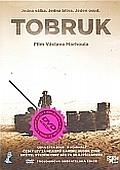 Tobruk 3x(DVD) (2008) - sběratelská edice