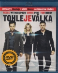 Tohle je válka (Blu-ray) (This Means)