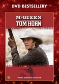 Tom Horn (DVD) - CZ dabing - DVD bestsellery (vyprodané)