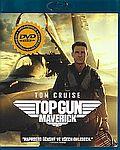 Top Gun + Top Gun: Maverick 2x(Blu-ray) (Top Gun 1+2) - sada