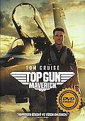 Top Gun: Maverick (DVD) (Top Gun 2)