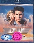 Top Gun (Blu-ray) - speciální sběratelská edice