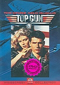 Top Gun (DVD) - CZ Dabing