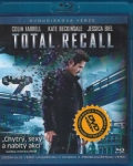 Total Recall (2012) 2x(Blu-ray)